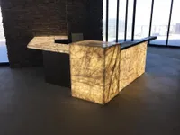 Кварцит Cristallo